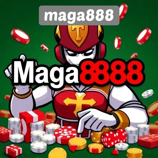 Analisis Keamanan dan Kepercayaan di Maga888