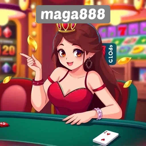 Tipe Permainan Populer yang Tersedia di Maga888