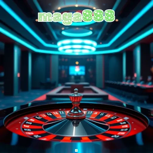 maga888: Situs Game Online Terpercaya dengan Fitur Menarik di Indonesia