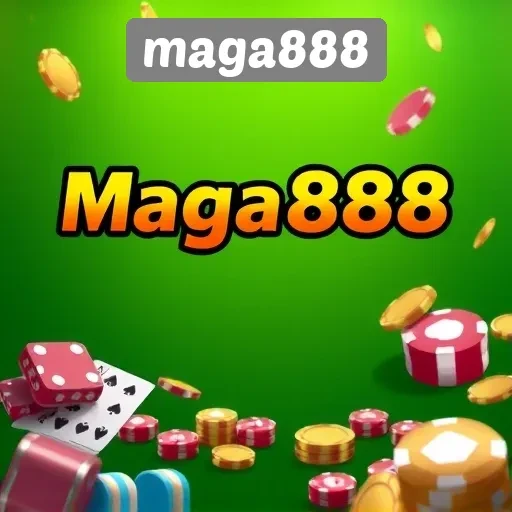 Maga888 Sebagai Platform Permainan Terpercaya di Indonesia