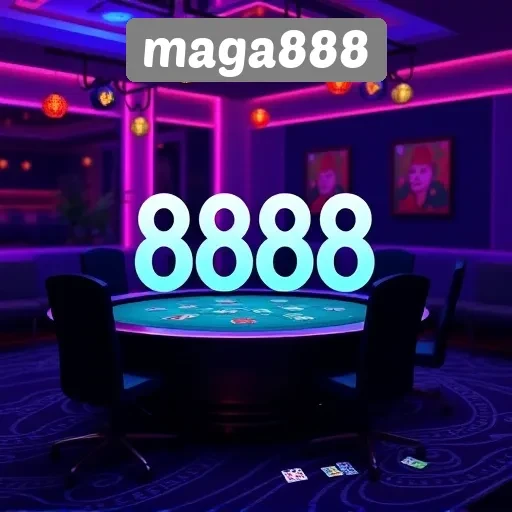 Fitur Menarik Di Maga888 Yang Harus Diketahui