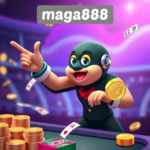 Bagaimana Maga888 Meningkatkan Pengalaman Bermain Game