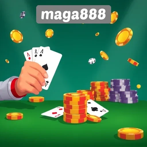 Tips untuk Meningkatkan Pengalaman Bermain di Maga888