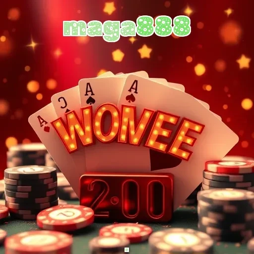 maga888: Menyelami Event Khusus yang Menguntungkan bagi Pemain