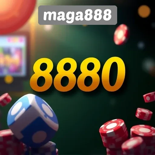 Berbagai Permainan Menarik yang Ditawarkan di Maga888
