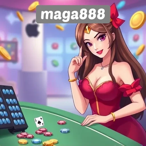 Perbandingan Game Online di Maga888 dengan Situs Lain