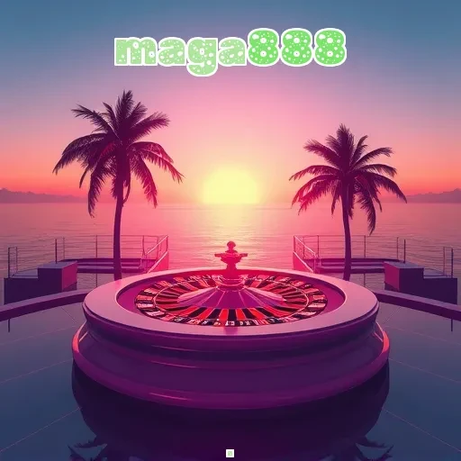 maga888: Meja Poker Terbaik untuk Pengalaman Seru di Indonesia