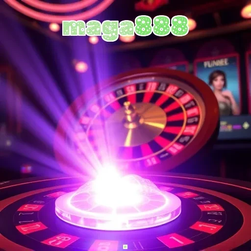 maga888: Lebih dari Sekedar Game, Dukungan Pelanggan Terpercaya