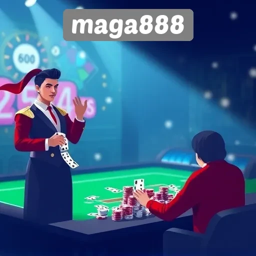 Mengapa Pemain Indonesia Memilih Maga888 untuk Bermain Game