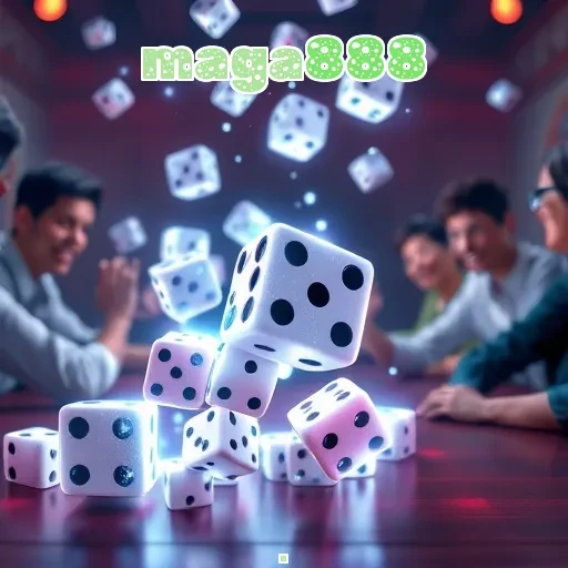 maga888: Keunggulan Mesin Slot yang Membuatmu Ketagihan